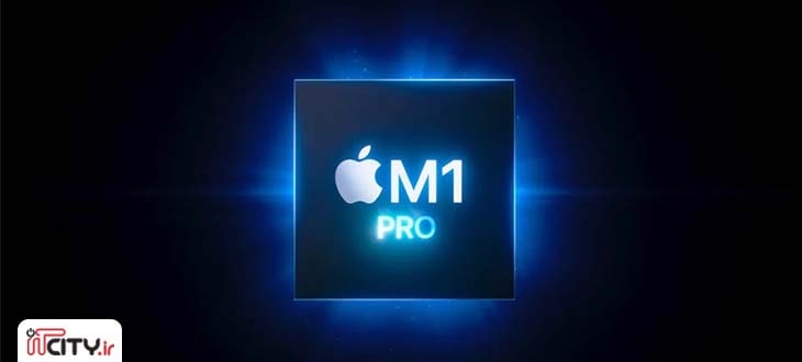 M1 Pro Apple