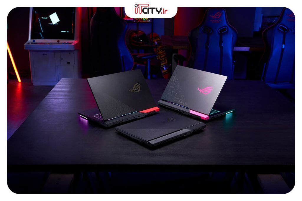 اریزان ترین لپ تاپ برای ترید
