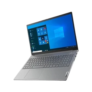 لپ تاپ لنوو تینک بوک ای ۱۵ | Lenovo Thinkbook E15 i3 1115G4-8GB-256GB SSD-UHD-2