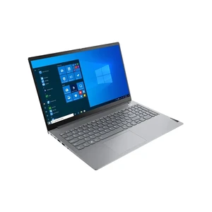 لپ تاپ لنوو تینک بوک ای ۱۵ | Lenovo Thinkbook E15 i3 1115G4-8GB-1TB HDD+256GB SSD-UHD-1