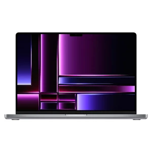 مک بوک پرو M2 Pro مدل 16 اینچ خاکستری | Macbook Pro M2 Pro Space Gray 2023 MNW83
