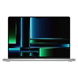 مک بوک پرو M2 Pro مدل 16 اینچ نقره ای | Macbook Pro M2 Pro silver 2023 MNWC3