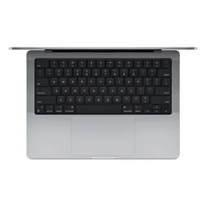 مک بوک پرو M2 Max مدل 14 اینچ خاکستری | Macbook Pro M2 Max Space Gray 2023 MPHG3-1