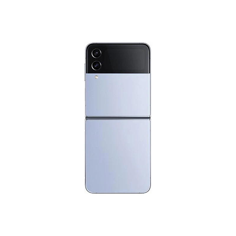 گوشی موبایل سامسونگ مدل Samsung Galaxy Z Flip4 5G رم 8 گیگابایت ظرفیت 128 گیگابایت