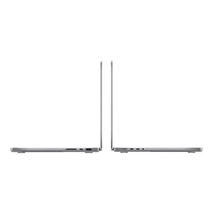 مک بوک پرو M2 Max مدل 14 اینچ خاکستری | Macbook Pro M2 Max Space Gray 2023 MPHG3-2