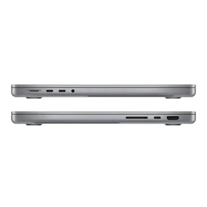 مک بوک پرو M2 Max مدل 14 اینچ خاکستری | Macbook Pro M2 Max Space Gray 2023 MPHG3-3