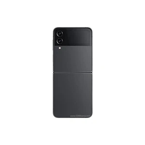 گوشی موبایل سامسونگ مدل Samsung Galaxy Z Flip4 5G رم 8 گیگابایت ظرفیت 256 گیگابایت