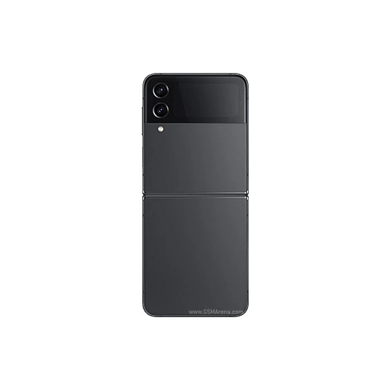 گوشی موبایل سامسونگ مدل Samsung Galaxy Z Flip4 5G رم 8 گیگابایت ظرفیت 128 گیگابایت