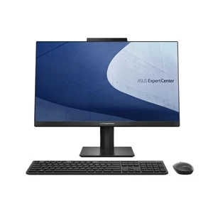 کامپیوتر همه کاره 23.8 اینچی ایسوس مدل Asus All In One ExpertCenter A5402WHAK BA096M-1