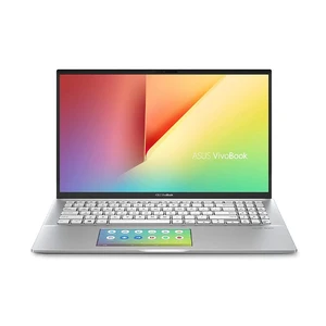 لپ تاپ 15 اینچی ایسوس مدل Asus VivoBook S532EQ-BQ061T