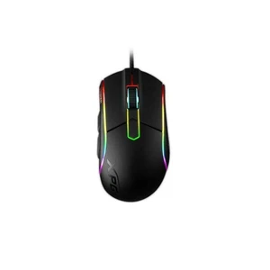موس مخصوص بازی ایکس پی جی مدل Adata XPG PRIMER - 7 روز مهلت تست و تعویض آی تی مال, مشکی