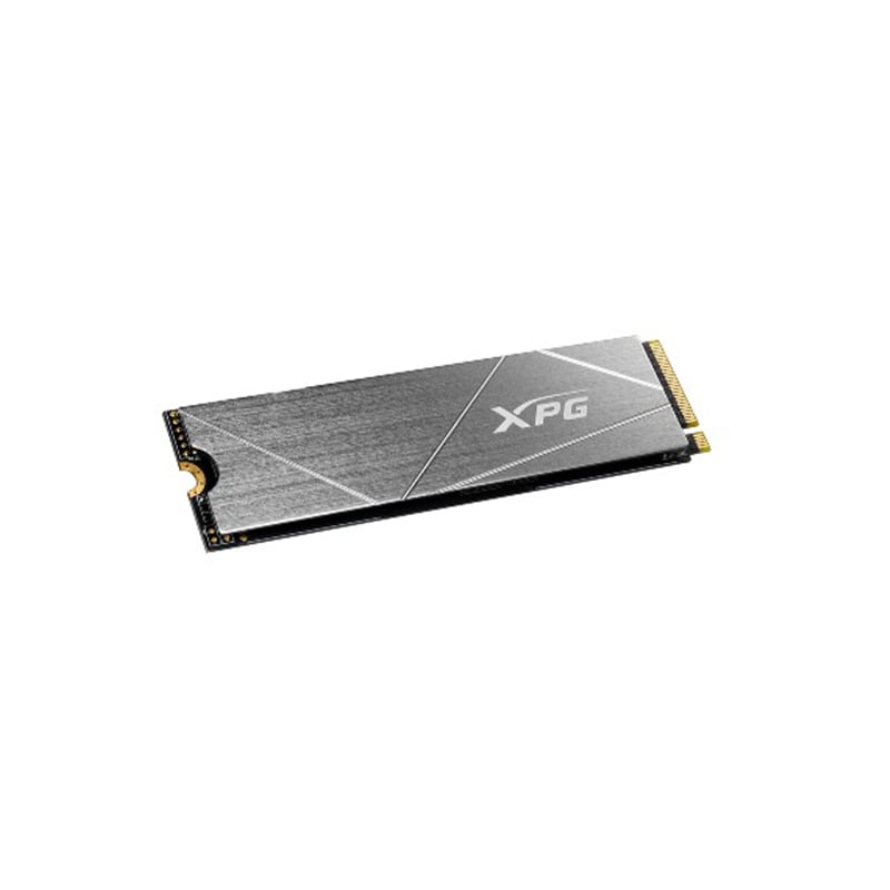 اس اس دی ای دیتا مدل Adata SSD XPG GAMMIX S50 Lite ظرفیت 512 گیگابایت