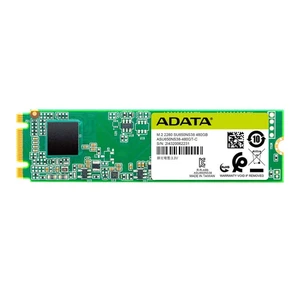 اس اس دی ای دیتا مدل Adata SSD SU650 M.2 ظرفیت 120 گیگابایت