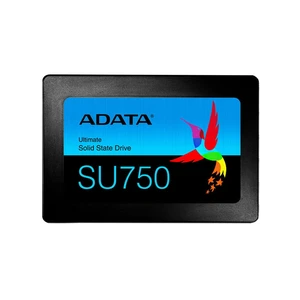 اس اس دی ای دیتا مدل Adata SSD SU750 ظرفیت 256 گیگابایت