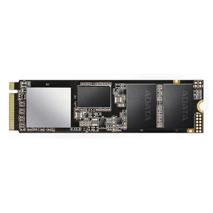 اس اس دی ای دیتا مدل Adata SSD SX8200 Pro ظرفیت 256 گیگابایت