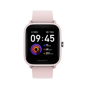 ساعت هوشمند امیزفیت مدل Amazfit Bip U Pro