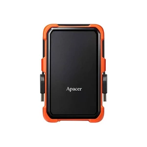 هارد اکسترنال اپیسر مدل Apacer AC630 ظرفیت 1 ترابایت-0