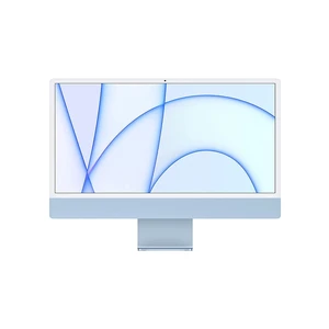 آیمک 24 اینچ M1 اپل 2021 | Apple iMac 8/16GB/2TB