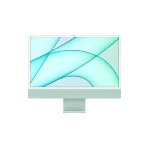 آیمک 24 اینچ M1 اپل 2021 | Apple iMac 7/16GB/512GB