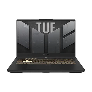 لپ تاپ 17 اینچی ایسوس مدل Asus TUF F17 FX707ZM-HX041