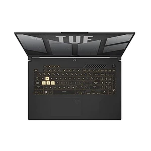 لپ تاپ 17 اینچی ایسوس Asus TUF FX707ZC4 i7 12700H 32GB 1TB SSD RTX 3050-1