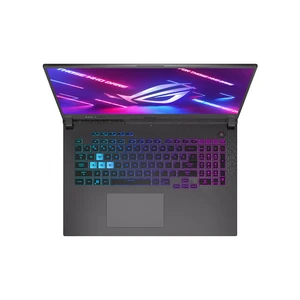 لپ تاپ 17 اینچی ایسوس مدل Asus ROG Strix G17 G713RM GH-1