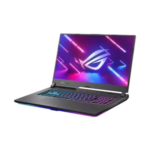 لپ تاپ 17 اینچی ایسوس مدل Asus ROG Strix G17 G713RM GH-2