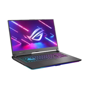 لپ تاپ 17 اینچی ایسوس مدل Asus ROG Strix G17 G713RM GH-3
