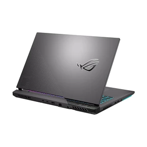 لپ تاپ 17 اینچی ایسوس مدل Asus ROG Strix G17 G713RM GH-4