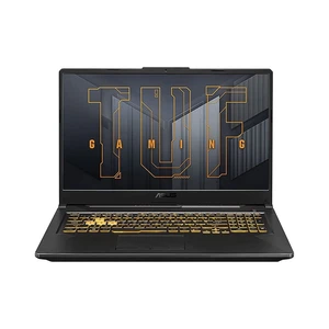لپ تاپ 17 اینچی ایسوس مدل Asus TUF Gaming F17 FX706HE-211-TM17