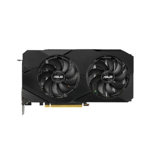 کارت گرافیک ایسوس مدل DUAL-RTX2060-O6G-EVO