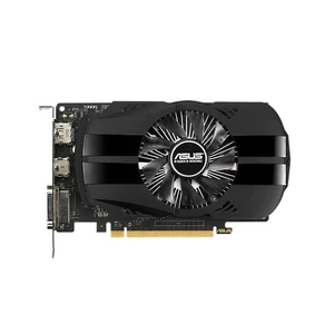 کارت گرافیک ایسوس مدل PH-GTX1050-Ti-4G