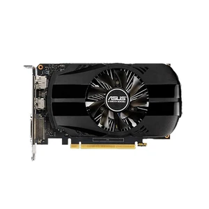 کارت گرافیک ایسوس مدل PH-GTX1650-O4G
