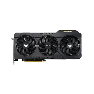 کارت گرافیک ایسوس مدل TUF-RTX3060-Ti-O8G-Gaming