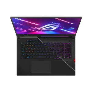 لپ تاپ 17 اینچ ایسوس مدل ROG Strix G733ZS GH-1