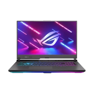 لپ تاپ 17 اینچی ایسوس مدل Asus ROG Strix G17 G713IE-HX043W