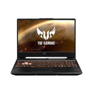 لپ تاپ 15 اینچی ایسوس مدل Asus TUF A15 FA506IE-HN031