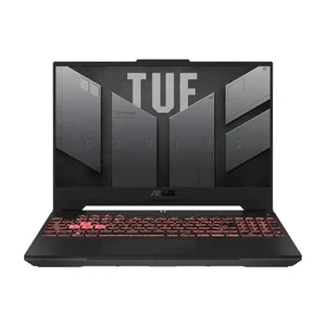 لپ تاپ 15 اینچی ایسوس مدل Asus TUF Gaming A15 FA507RE DH