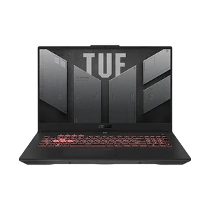 لپ تاپ 17 اینچی ایسوس مدل Asus TUF A17 FA707RW-HX031