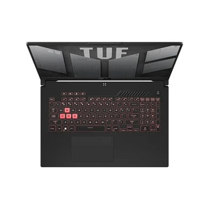 لپ تاپ 17 اینچی ایسوس مدل Asus TUF A17 FA707RW B-1