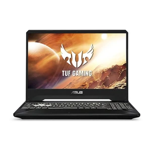 لپ تاپ 15 اینچی ایسوس مدل Asus TUF FX505DT-HN665