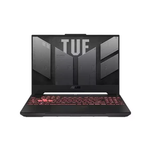 لپ تاپ 15 اینچی ایسوس مدل Asus TUF Gaming A15 FA507RR DD