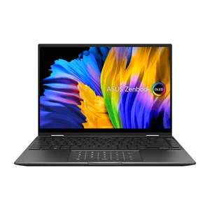 لپ تاپ 14 اینچی ایسوس مدل Asus Laptop ZenBook UN5401QA BG