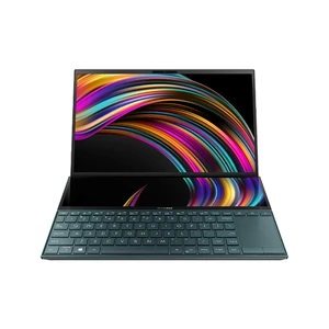 لپ تاپ 14 اینچی ایسوس مدل ZenBook Duo UX481FLC