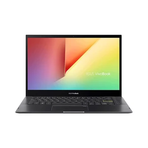 لپ تاپ 14 اینچی ایسوس مدل Asus VivoBook Flip 14 TP470EZ-EC091W