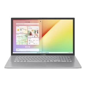 لپ تاپ 17 اینچی ایسوس مدل Asus VivoBook X712EQ-AU111