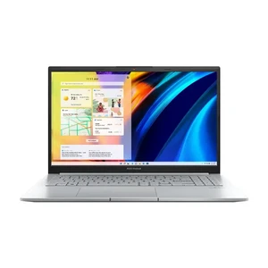 لپ تاپ 15 اینچی ایسوس مدل VivoBook Pro M6500QH | R7 5800H | 16GB | 1TB SSD | GTX 1650