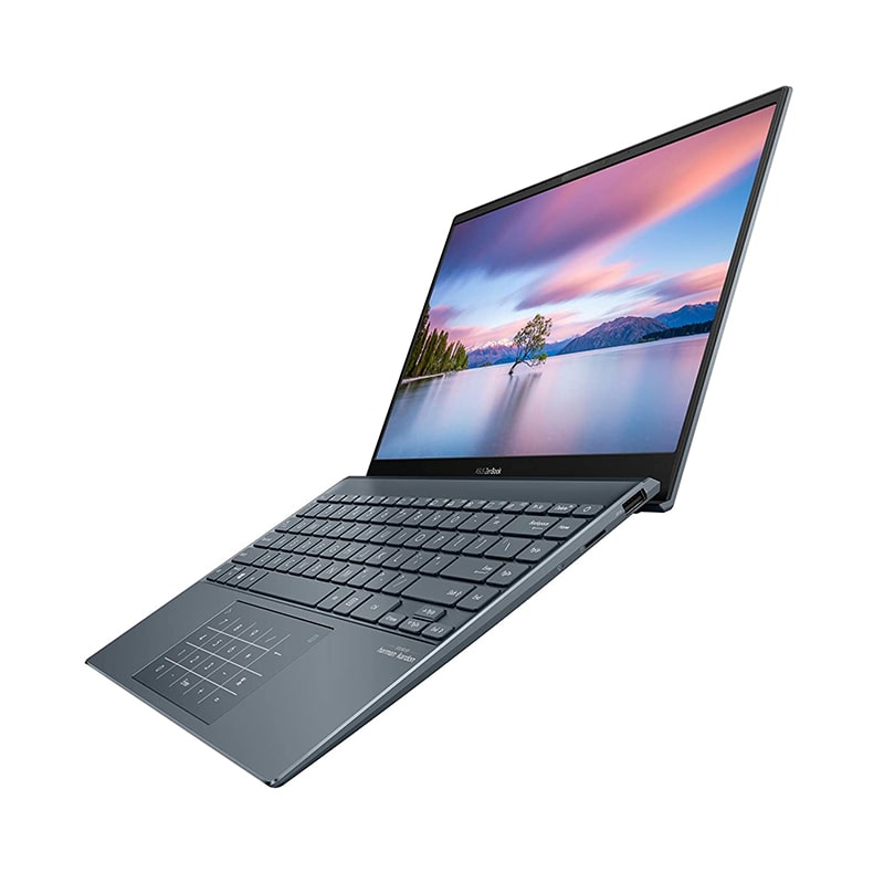 لپ تاپ 13 اینچی ایسوس مدل Asus ZenBook UX325EA-KG239