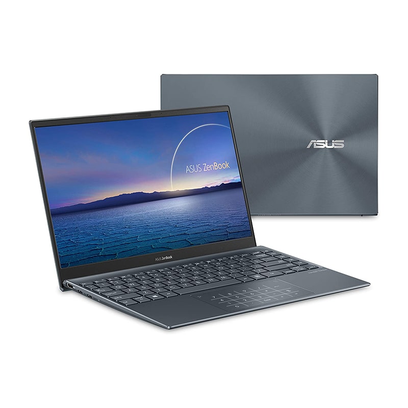 لپ تاپ 13 اینچی ایسوس مدل Asus ZenBook UX325EA-KG239