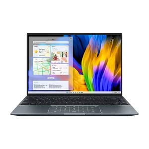 لپ تاپ 14 اینچی ایسوس مدل Asus Zenbook 14 OLED UX5401ZA -L7036